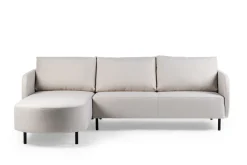 3-Zits Bank Urban Beige - Giga Meubel