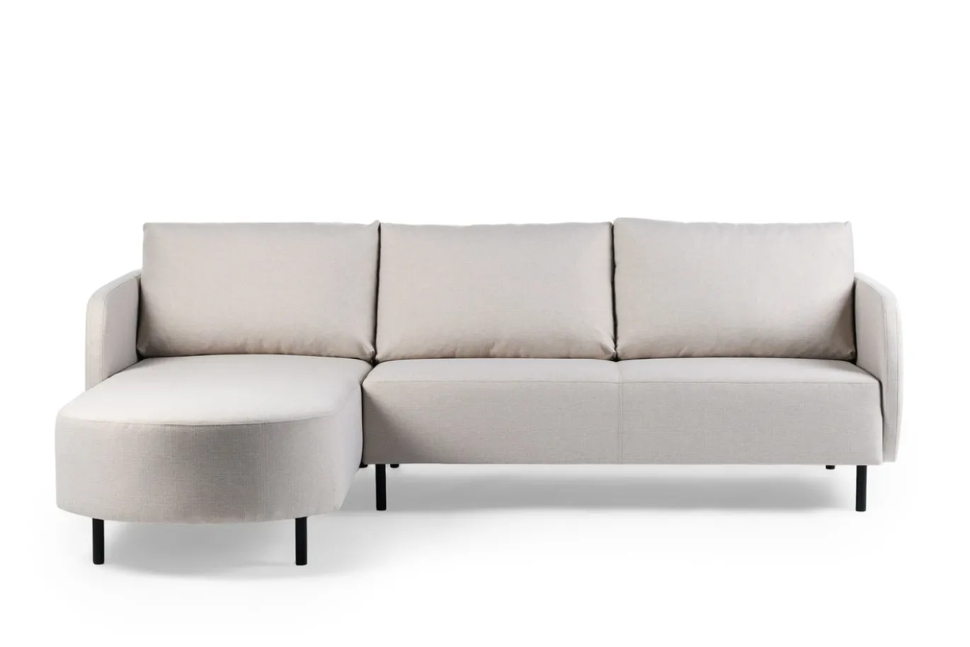 3-Zits Bank Urban Beige - Giga Meubel
