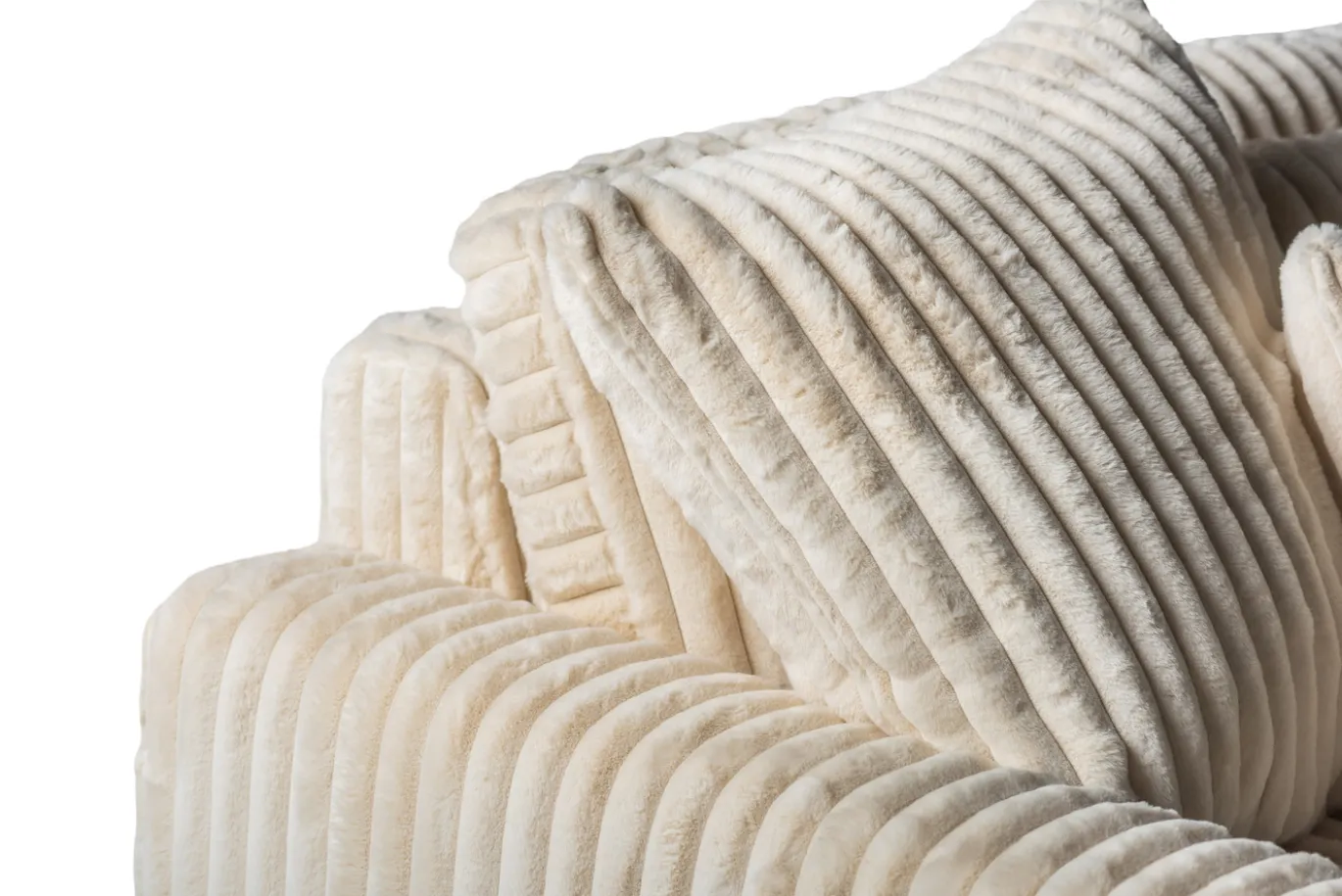3-Zits Bank Vito Beige - Giga Meubel