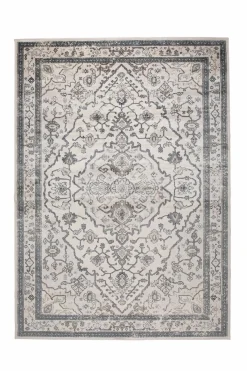 Zuiver Vloerkleed Trijntje Grijs 170x240cm